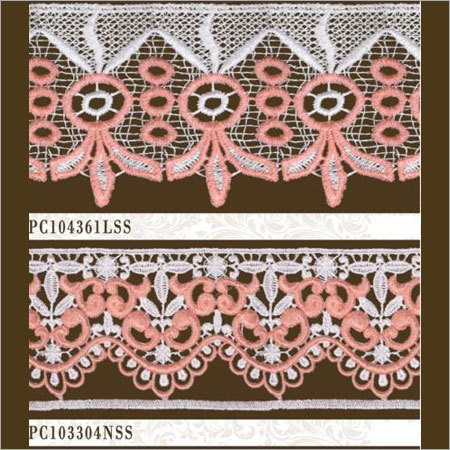 Sahi Laces