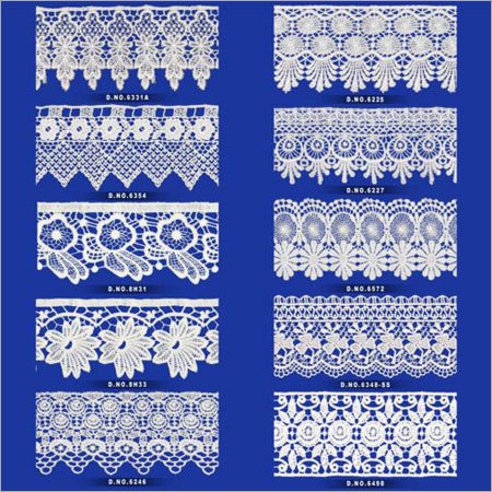 Chemical Gpo Lace