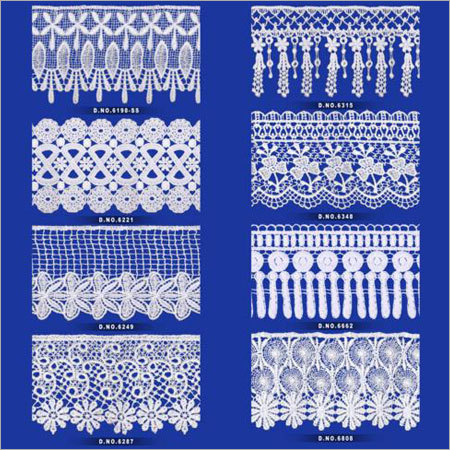 Sahi Chemical Laces