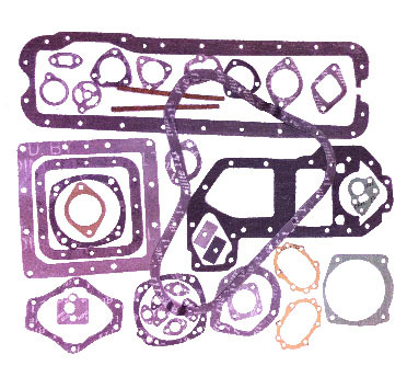 BOTTOM GASKET KIT