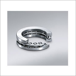 Cylindrical Roller Bearings
