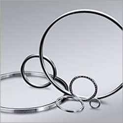 Thin Section Ball Bearings