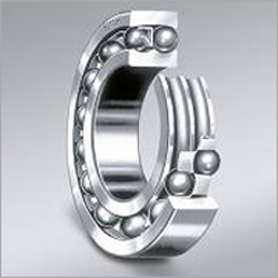 Self Aligning Double Row Ball Bearings