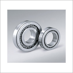 Spherical Tapered Roller Bearings