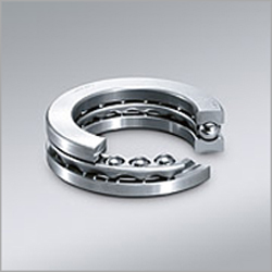 Miniature Thrust Ball Bearings