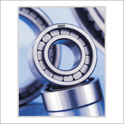Deep Groove Thrust Bearing