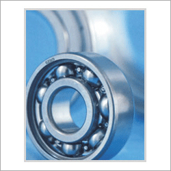 Self Aligning Ball Bearings