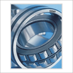 Spherical Thrust Roller Bearings
