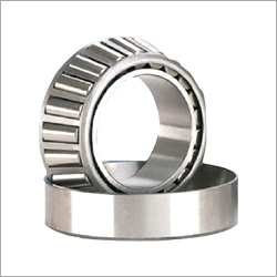 Tapered Thrust Roller Bearings