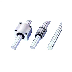 LM Shafts