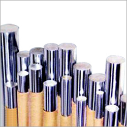 Hardened Ground Bars