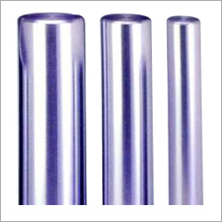 Hard Chrome Plated Rods