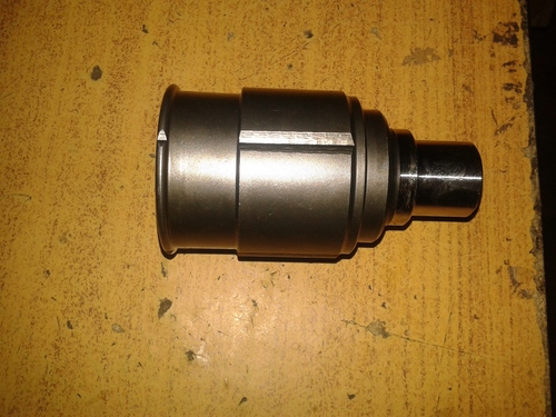 FLANGE ALLOY STEEL SMALL & BIG TVS