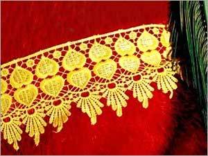 Gpo Lace Fabrics