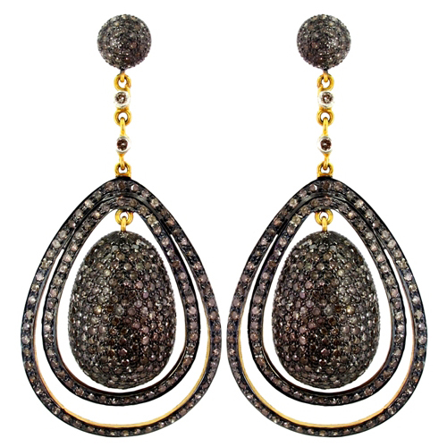 Hot New Earrings