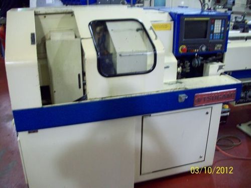 Used CNC Sliding Machine