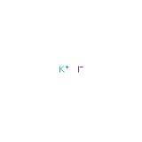 Potassium Iodide Stabilsed