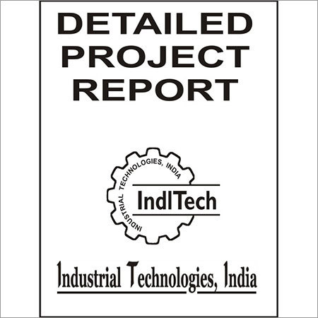 Project Report on PVC Pipes & Fitting By ENGINEERS INDIA RESEARCH INSTITUTE