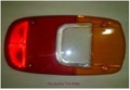 Tail Light Glass Tvs