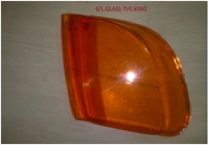 SIDE LIGHT GLASS TVS