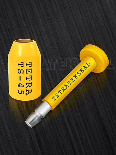 TS-45 Security Seal Locks