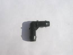 16mm Elbow