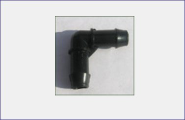 Reducer Elbow
