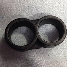 8 type end cap