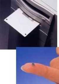 Extra Miniature Bearing 