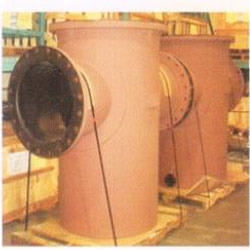 Industrial Strainer