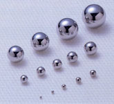 Steel Ball
