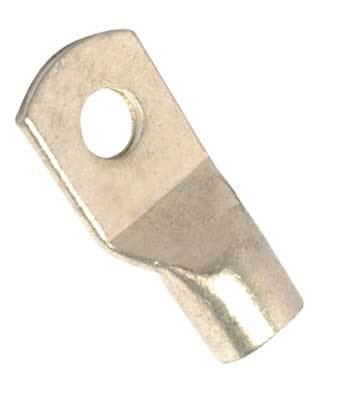 Copper Lugs