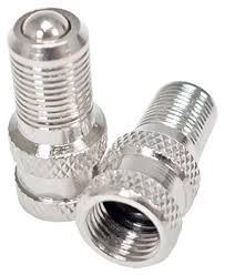 Double Protection Air Valve Caps