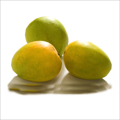 Fresh Alphonso Mango