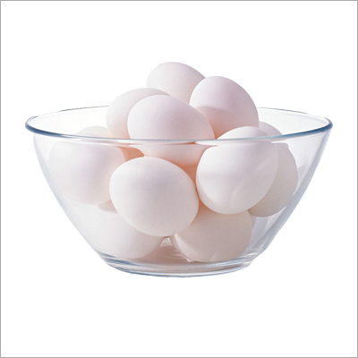 Fresh Chicken Eggs