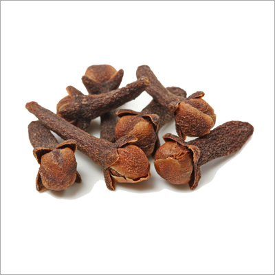 Whole Cloves
