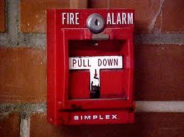 Fire Alarm