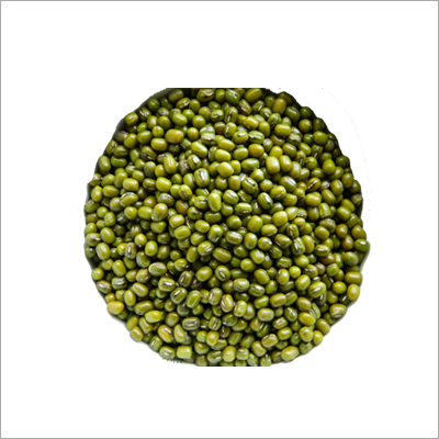 Green Gram