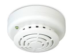 Heat Detector