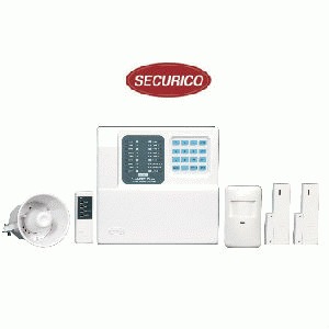 Intruder Alarm