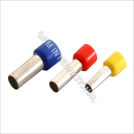 Insulated Ferrules