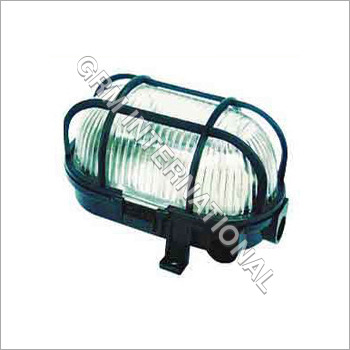 Bulkhead Lights