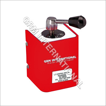 Reverse Forward Switch