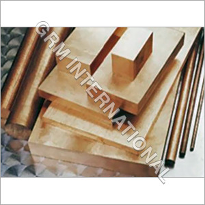 Copper Bars