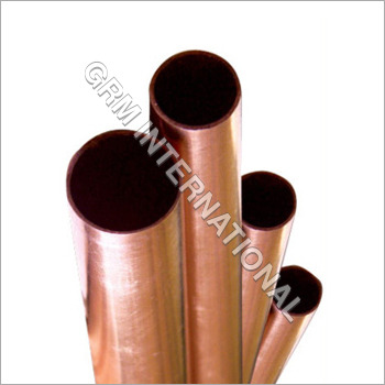 Copper Tubes