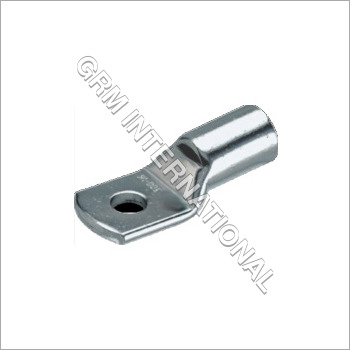 Copper Tubular Terminal Ends