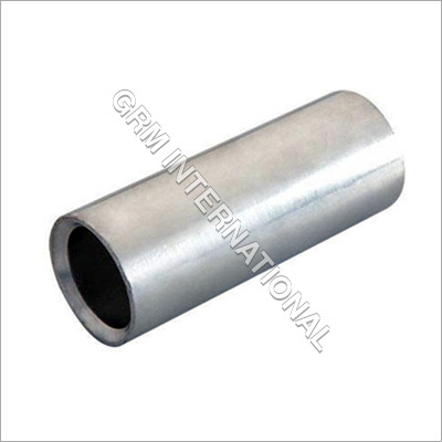 Aluminium Inline Connector