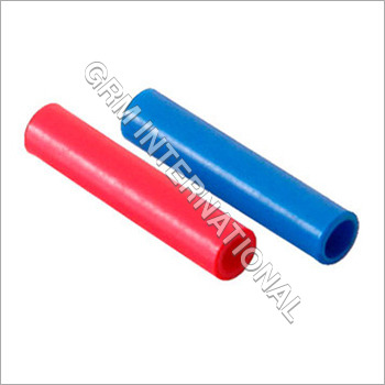 Aluminium Inline Connectors