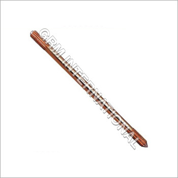 Solid Copper Earth Rods