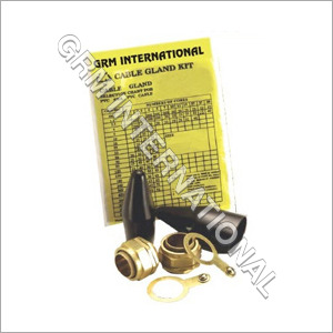 Cable Gland Accessories